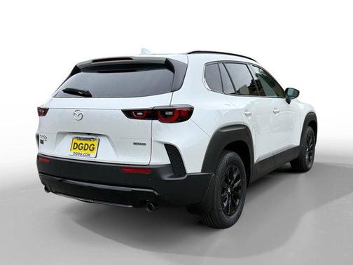 2026 Mazda CX-50 Premium