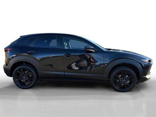 2026 Mazda CX-30 Select