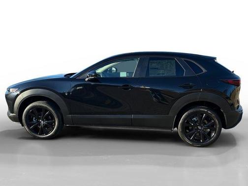 2026 Mazda CX-30 Select