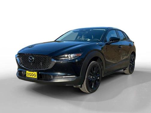 2026 Mazda CX-30 Select