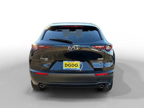 2026 Mazda CX-30 Select