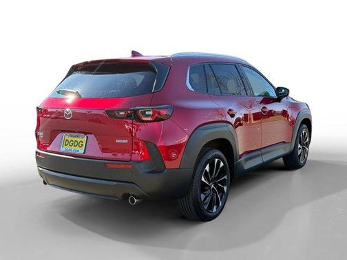 2026 Mazda CX-50 Premium Plus