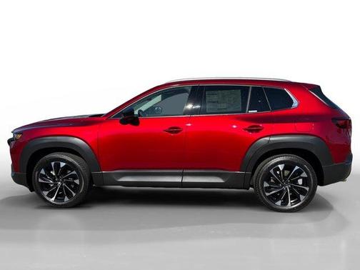 2026 Mazda CX-50 Premium Plus