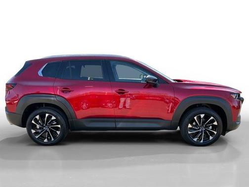 2026 Mazda CX-50 Premium Plus