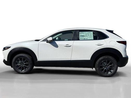 2025 Mazda CX-30 2.5 S
