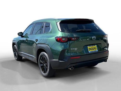 Cypress 2026 Mazda CX-50 2.5 S SELECT