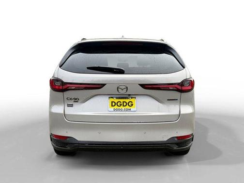 2026 Mazda CX-90 Premium