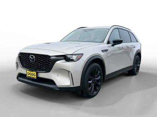 2026 Mazda CX-90 Premium