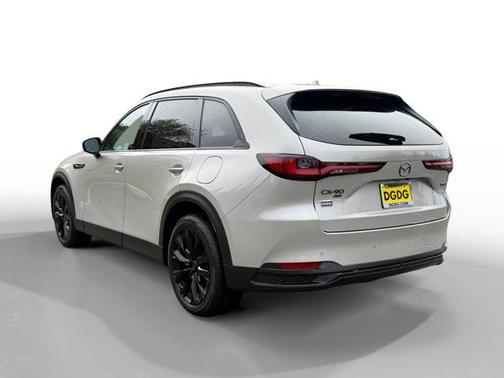 2026 Mazda CX-90 Premium
