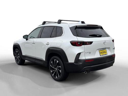 2026 Mazda CX-50 Premium Plus