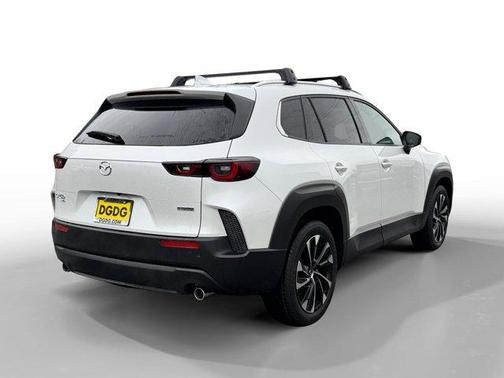 2026 Mazda CX-50 Premium Plus