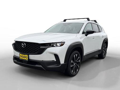 2026 Mazda CX-50 Premium Plus