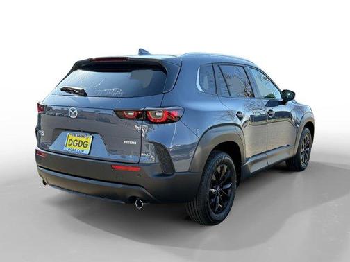 2026 Mazda CX-50 Preferred