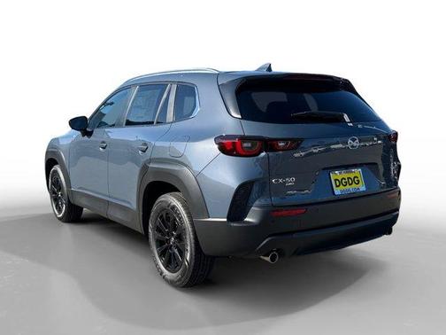 2026 Mazda CX-50 Preferred