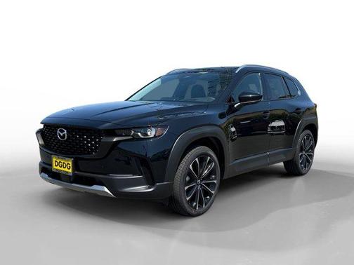 2025 Mazda CX-50 2.5 Turbo Premium Plus Package