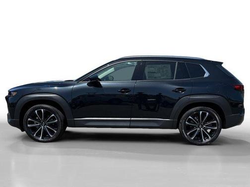 2025 Mazda CX-50 2.5 Turbo Premium Plus Package
