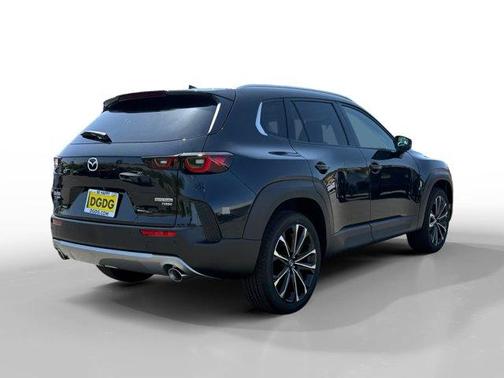 2025 Mazda CX-50 2.5 Turbo Premium Plus Package