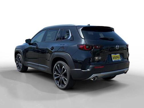 2025 Mazda CX-50 2.5 Turbo Premium Plus Package