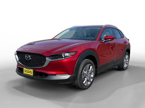 2026 Mazda CX-30 Preferred