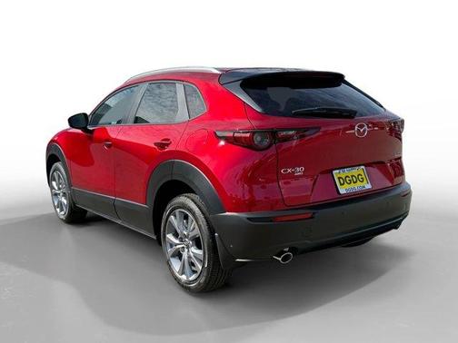 2026 Mazda CX-30 Preferred