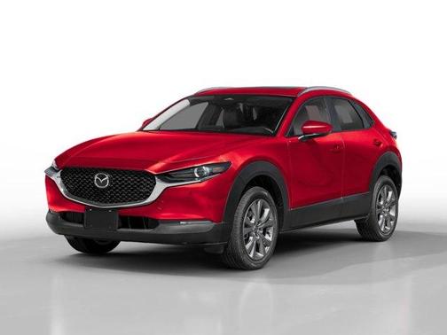 2026 Mazda CX-30 Preferred