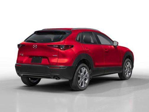 2026 Mazda CX-30 Preferred