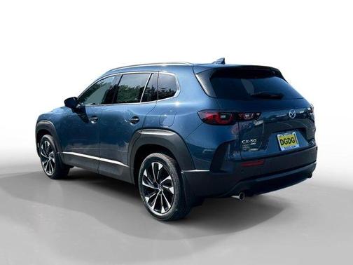 2026 Mazda CX-50 Premium Plus