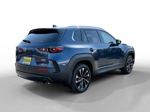 2026 Mazda CX-50 Premium Plus