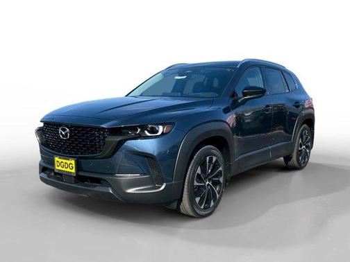 2026 Mazda CX-50 Premium Plus