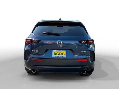 2026 Mazda CX-50 Premium Plus