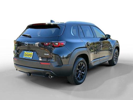 2026 Mazda CX-50 Preferred