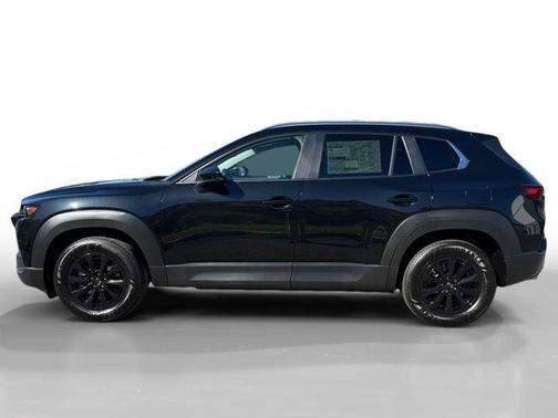 2026 Mazda CX-50 Preferred