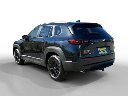 2026 Mazda CX-50 Preferred