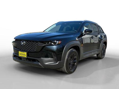 2026 Mazda CX-50 Preferred