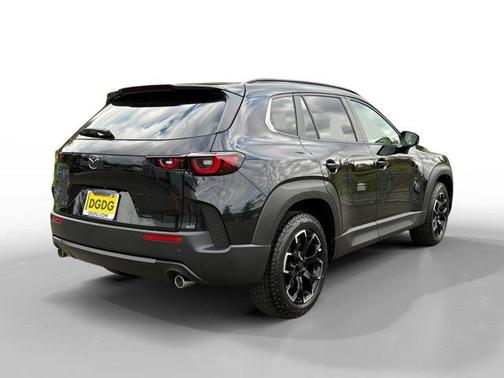 2026 Mazda CX-50 2.5 S Meridian Edition
