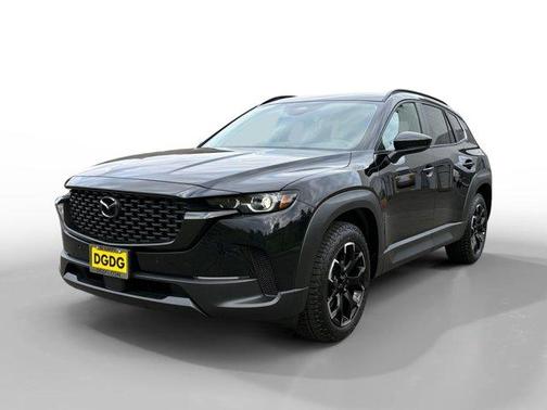 2026 Mazda CX-50 2.5 S Meridian Edition