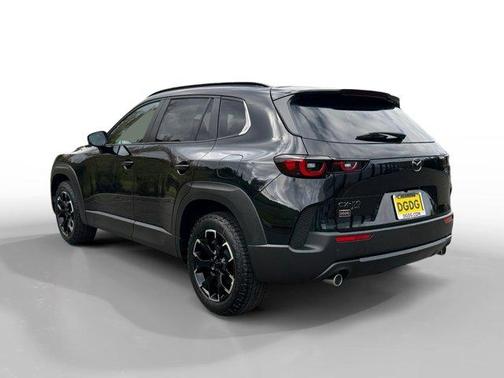 2026 Mazda CX-50 2.5 S Meridian Edition