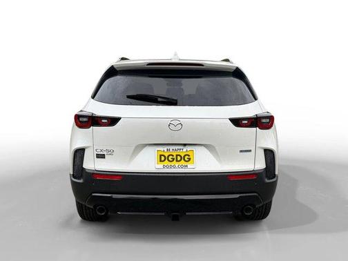 2026 Mazda CX-50 Premium