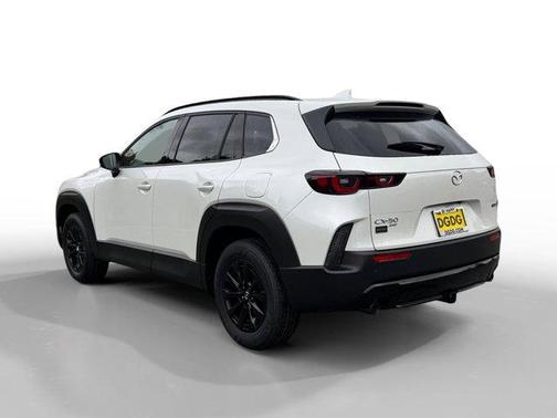 2026 Mazda CX-50 Premium