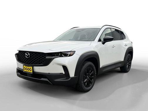 2026 Mazda CX-50 Premium