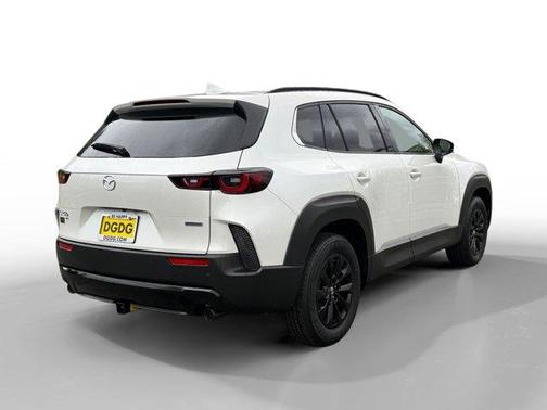 2026 Mazda CX-50 Premium