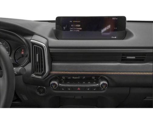 2026 Mazda CX-50 Premium Plus