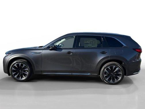 2026 Mazda CX-90 Premium Plus