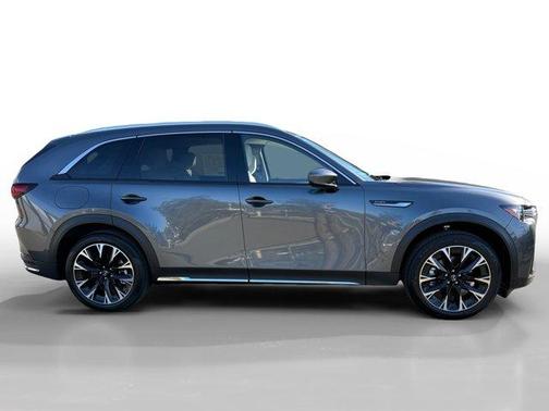 2026 Mazda CX-90 Premium Plus