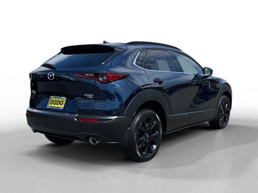 2025 Mazda CX-30 2.5 Turbo Premium Plus Package
