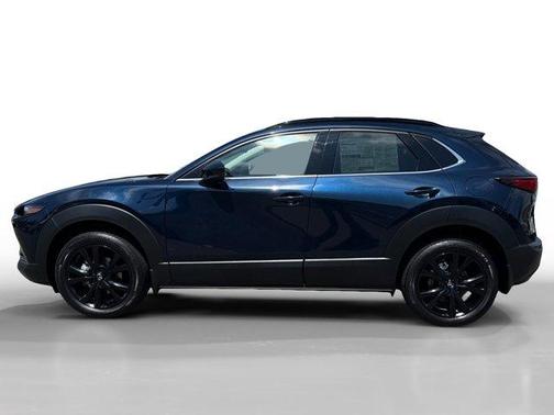 2025 Mazda CX-30 2.5 Turbo Premium Plus Package