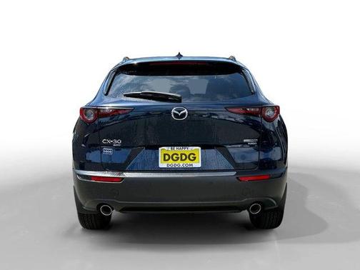 2025 Mazda CX-30 2.5 Turbo Premium Plus Package