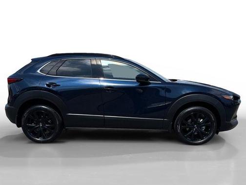 2025 Mazda CX-30 2.5 Turbo Premium Plus Package