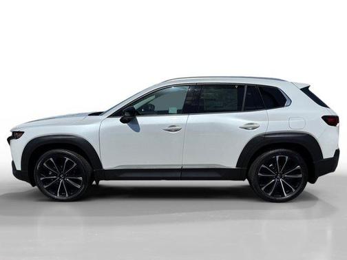 2025 Mazda CX-50 2.5 S Premium Plus Package
