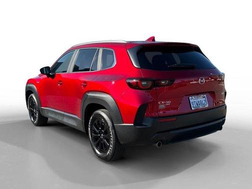 2025 Mazda CX-50 Hybrid PREFERRED PACKAGE